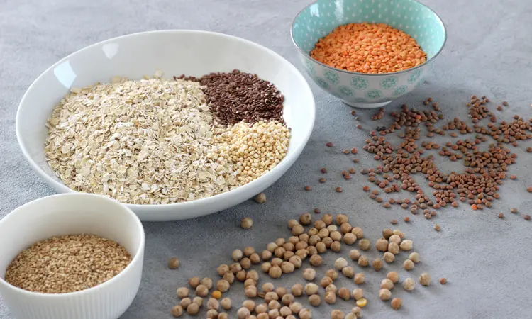 weizenkleie schwangerschaft - Wie gesund ist Weizenkleie wirklich