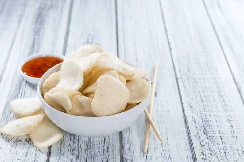 Krabbenchips in der Schwangerschaft: Was Sie wissen müssen - Wie gesund sind Krabbenchips krabbenchips schwangerschaft - Wie gesund sind Krabbenchips