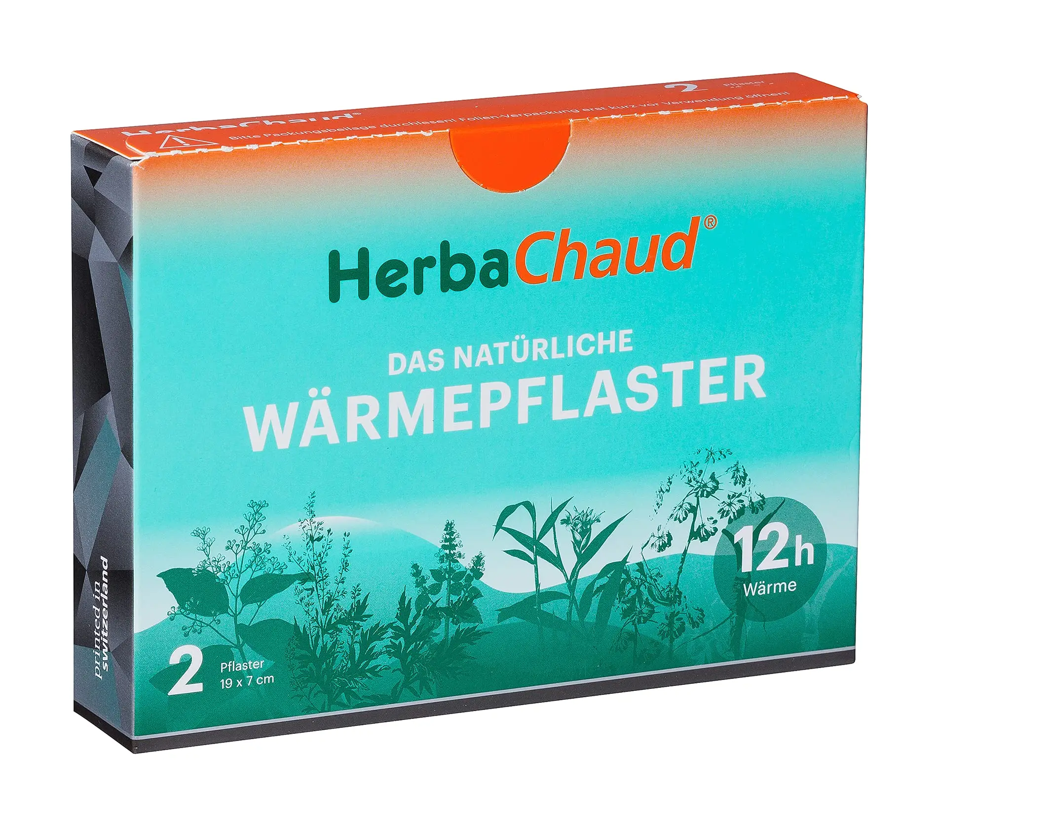 Herbachaud Wärmepflaster DM: Die sanfte Wärme für Ihre Beschwerden - Wie gesund sind Wärmepflaster herbachaud wärmepflaster dm - Wie gesund sind Wärmepflaster