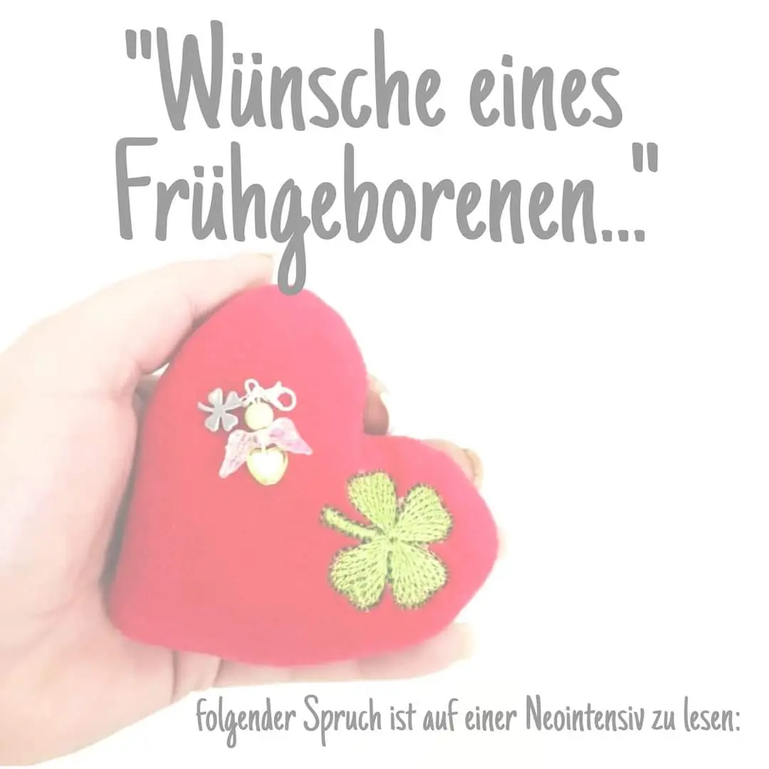 glückwünsche zur geburt frühchen - Wie gratuliert man zu einer Frühgeburt