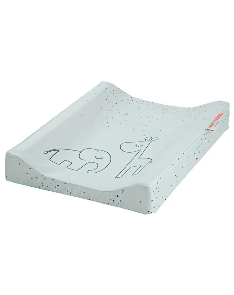 wickelmulde - Wie groß sollte die Wickelauflage sein