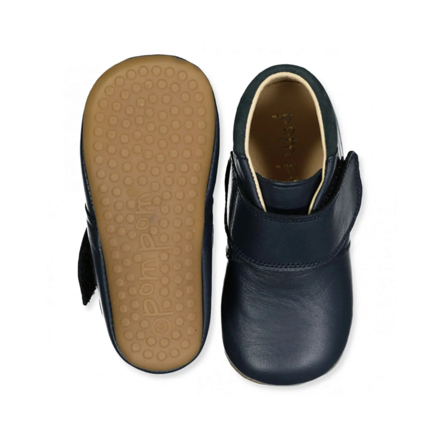 krabbelschuhe mit gummisohle - Wie groß sollten Krabbelschuhe sein