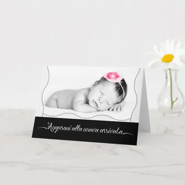 geburt auf italienisch - Wie grüßt man auf Italienisch