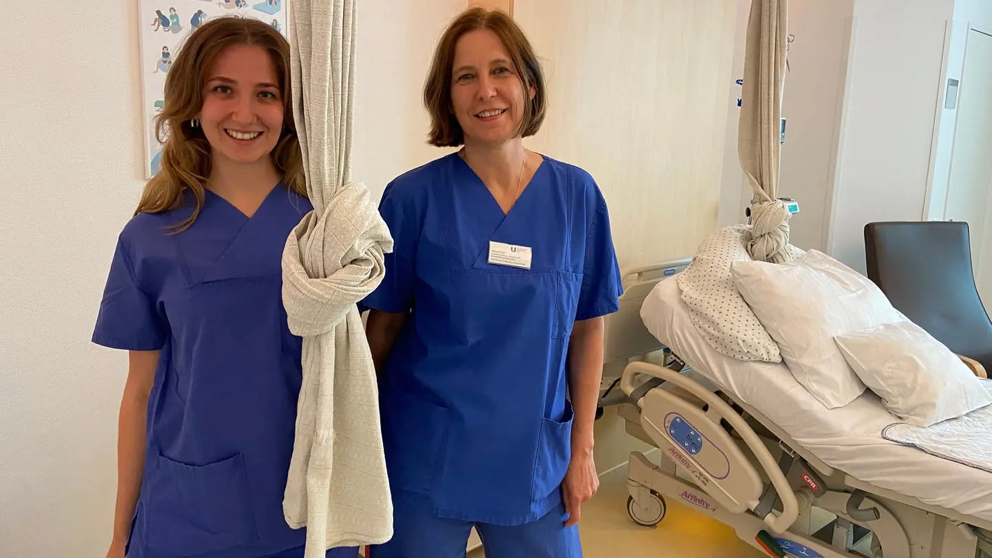 uniklinik ulm geburt erfahrungen - Wie gut ist die Uniklinik Ulm