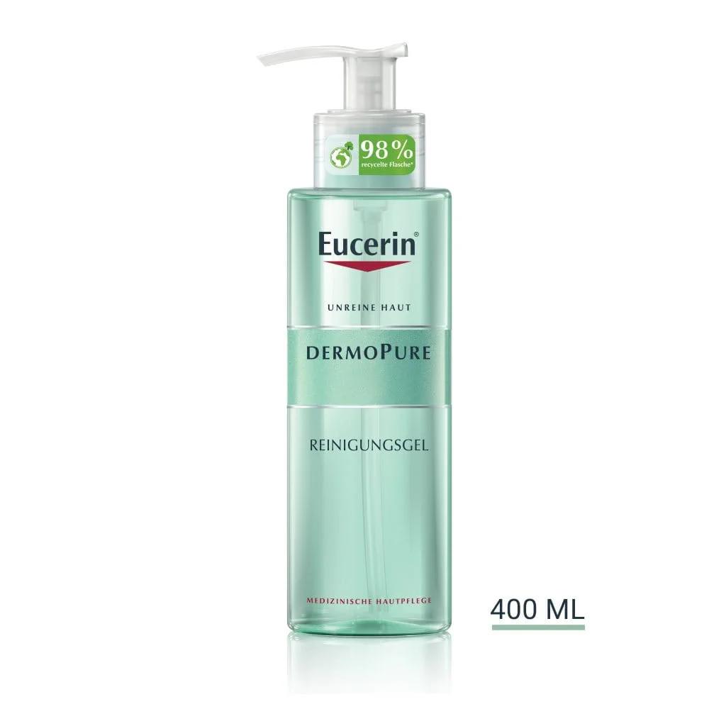 eucerin dermopure schwangerschaft - Wie gut ist Eucerin DermoPure