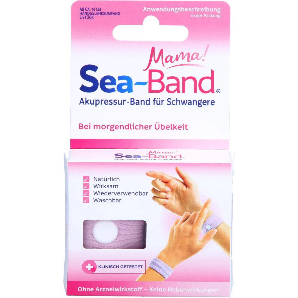 sea band schwangerschaft - Wie gut ist Sea-Band