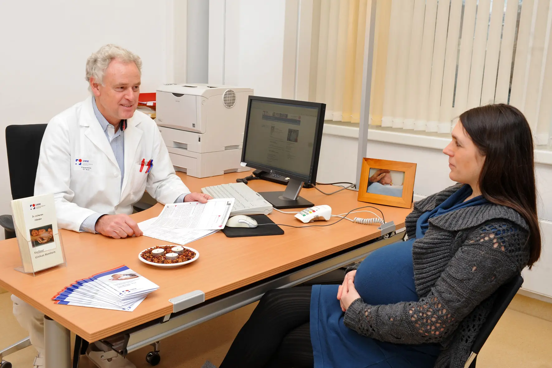 uniklinik mannheim geburt - Wie gut ist Uniklinik Mannheim