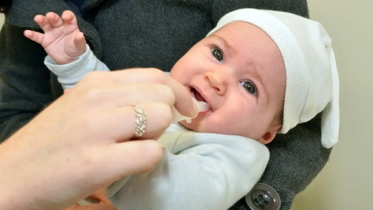 rotaviren impfung ja oder nein - Wie gut schützt Rotaviren Impfung