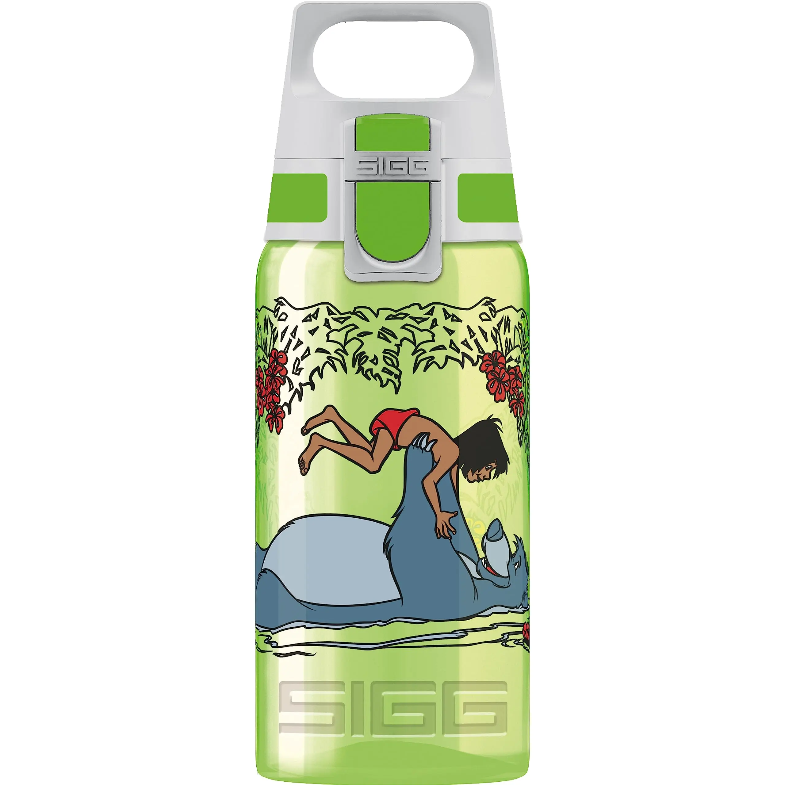 sigg viva one trinkflasche - Wie gut sind SIGG Flaschen