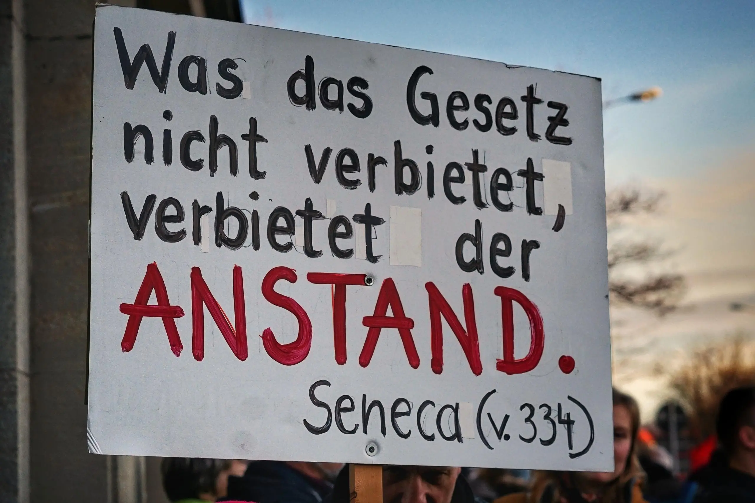 seneca geburt - Wie hat Seneca gelebt