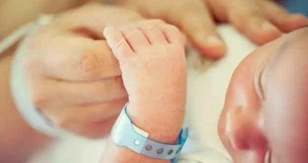 epilepsie baby symptome - Wie häufig ist Epilepsie bei Babys