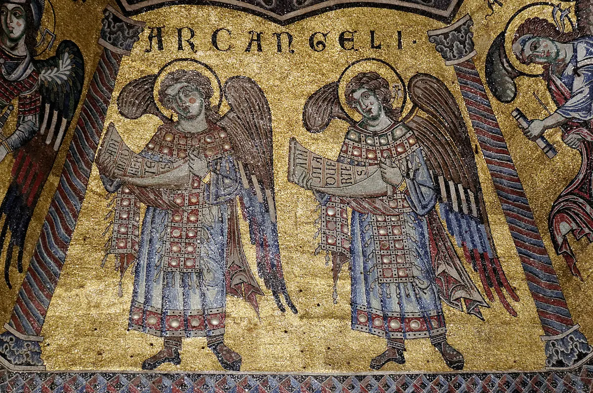 Engel der Geburt: Rehael, der Schutzengel für Gesundheit und Familie - Wie heißen die drei Schutzengel engel der geburt - Wie heißen die drei Schutzengel