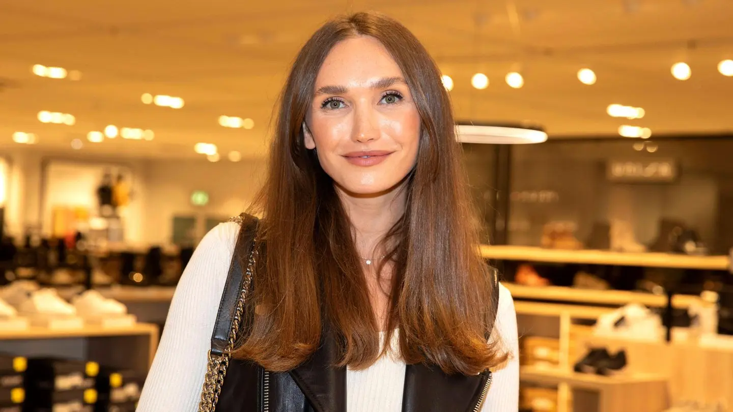 anna adamyan geburt - Wie heißt Anna Adamyans Baby