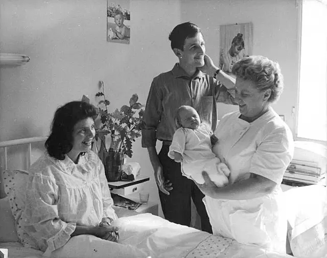 wie heißt hebamme auf holländisch - Wie heißt auf Holländisch Opa