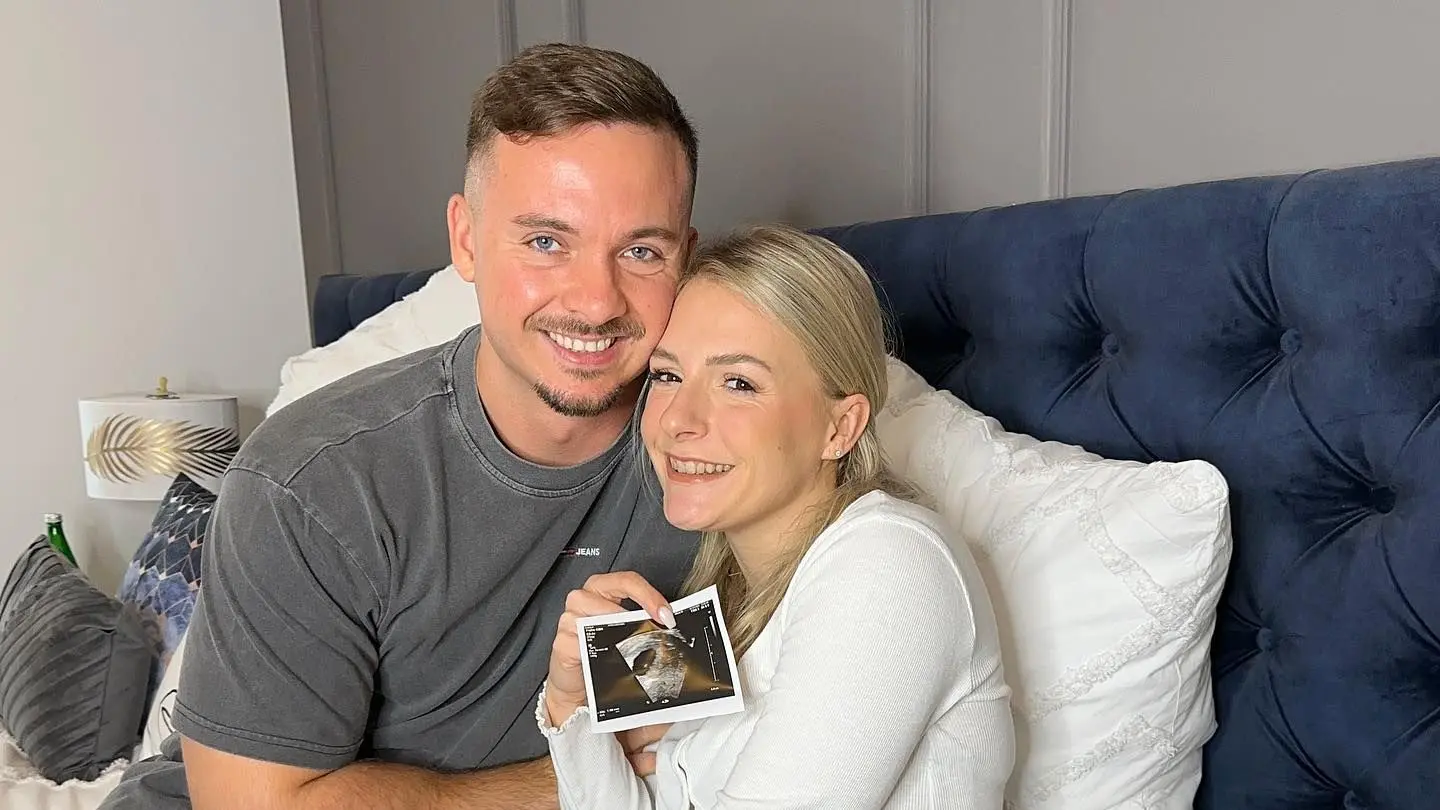 healthy mandy geburt - Wie heißt das Baby von Mandy Brobeck