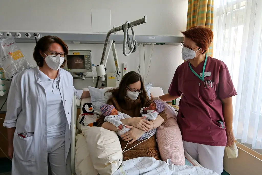 eutin krankenhaus geburt - Wie heißt das Krankenhaus in Eutin