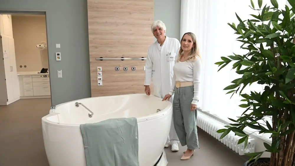 Klinikum Schwabing: Ihr Partner für eine sichere und schöne Geburt - Wie heißt der Ort wo die Frauen im Krankenhaus Kinder bekommen klinikum schwabing geburt - Wie heißt der Ort wo die Frauen im Krankenhaus Kinder bekommen