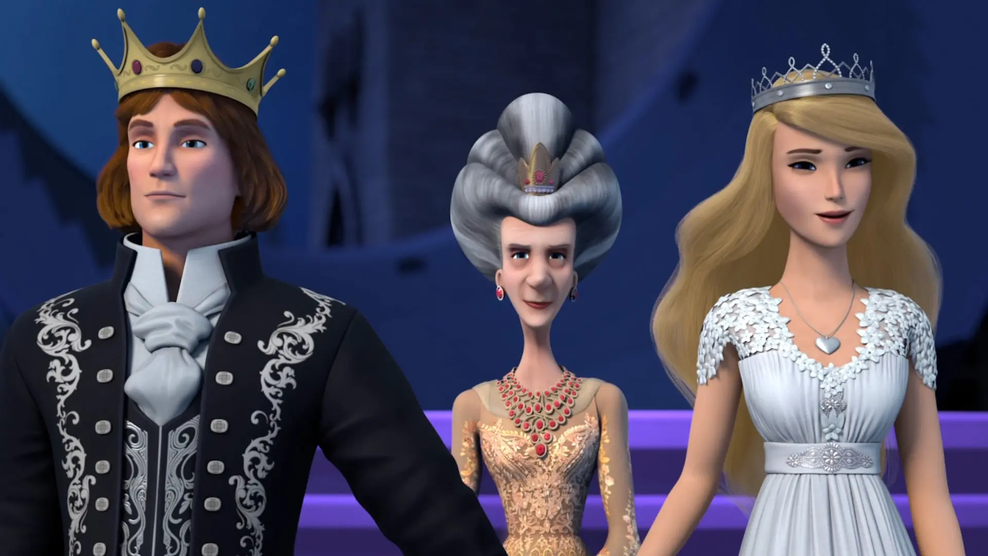 die schwanenprinzessin die geburt eines märchens - Wie heißt der schwanenprinzessin