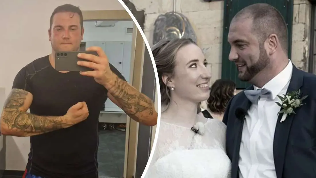 hochzeit auf den ersten blick babys - Wie heißt der Sohn von Philipp und Melissa