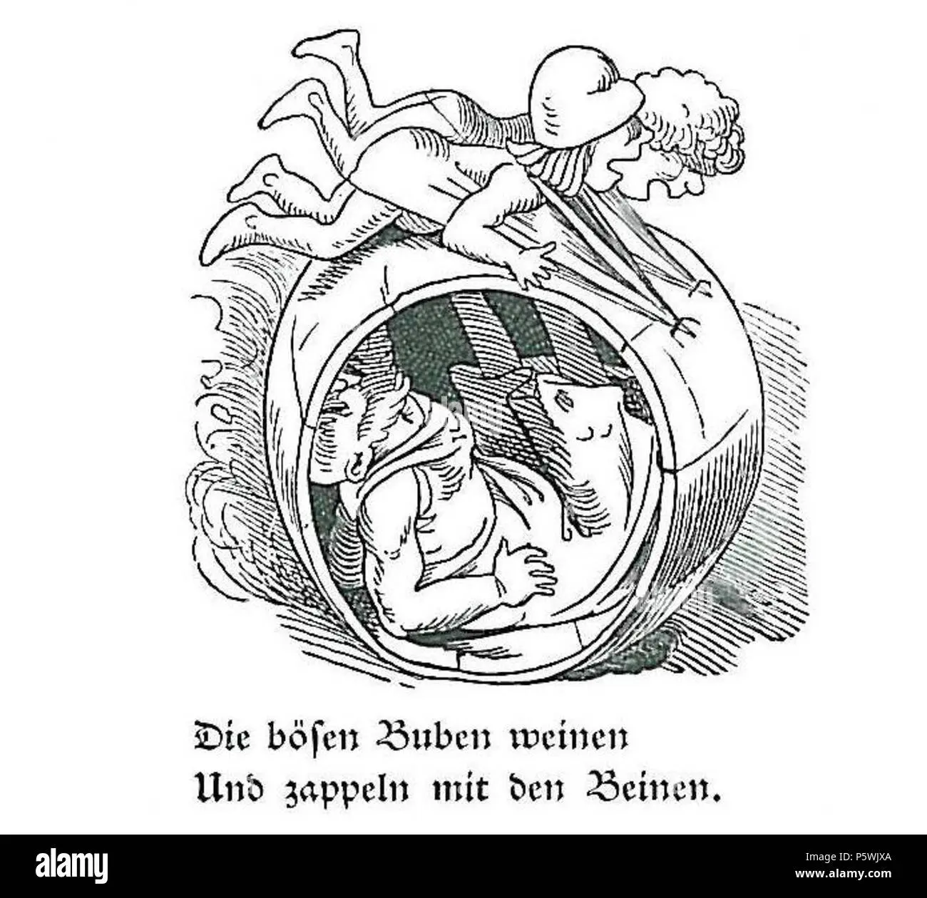 Wilhelm Busch: Ein Leben voller Humor und Gesellschaftskritik - Wie heißt der Spruch von Wilhelm Busch geburt wilhelm busch - Wie heißt der Spruch von Wilhelm Busch