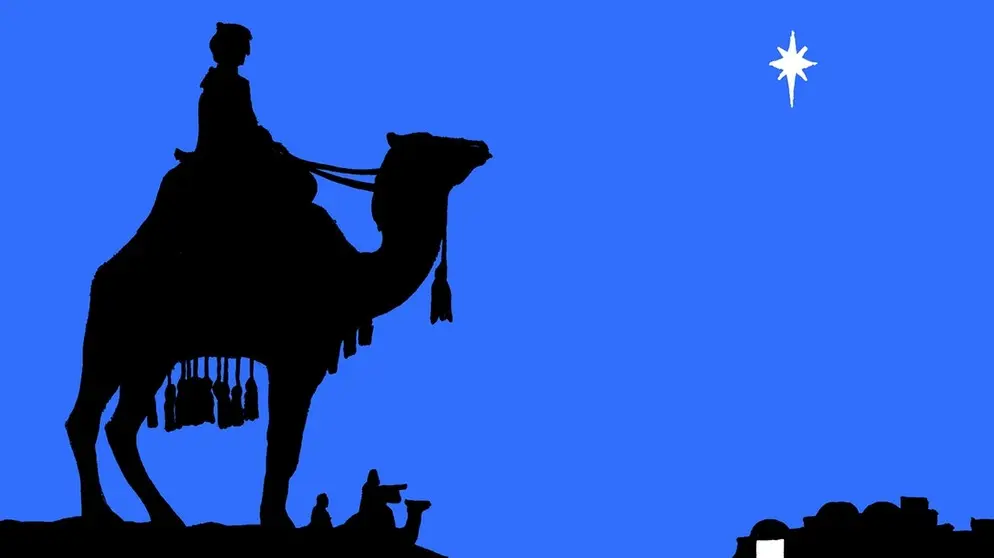 bei einer geburt bedeutsam aufgehender stern - Wie heißt der Stern bei Jesus Geburt