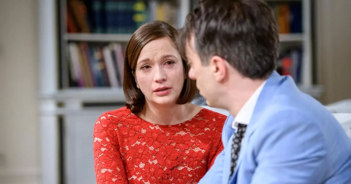 uta kargel schwangerschaft - Wie heißt Eva in echt