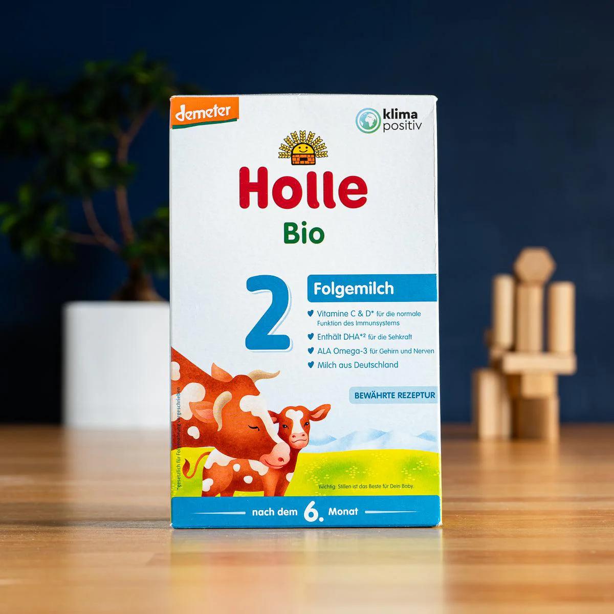 holle - Wie heißt Frau Holle noch
