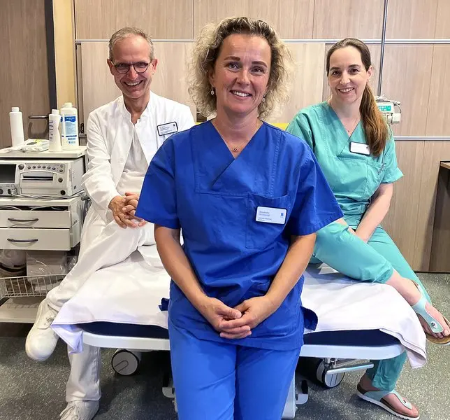 sana klinikum remscheid geburt - Wie hieß die Sana-Klinikum früher