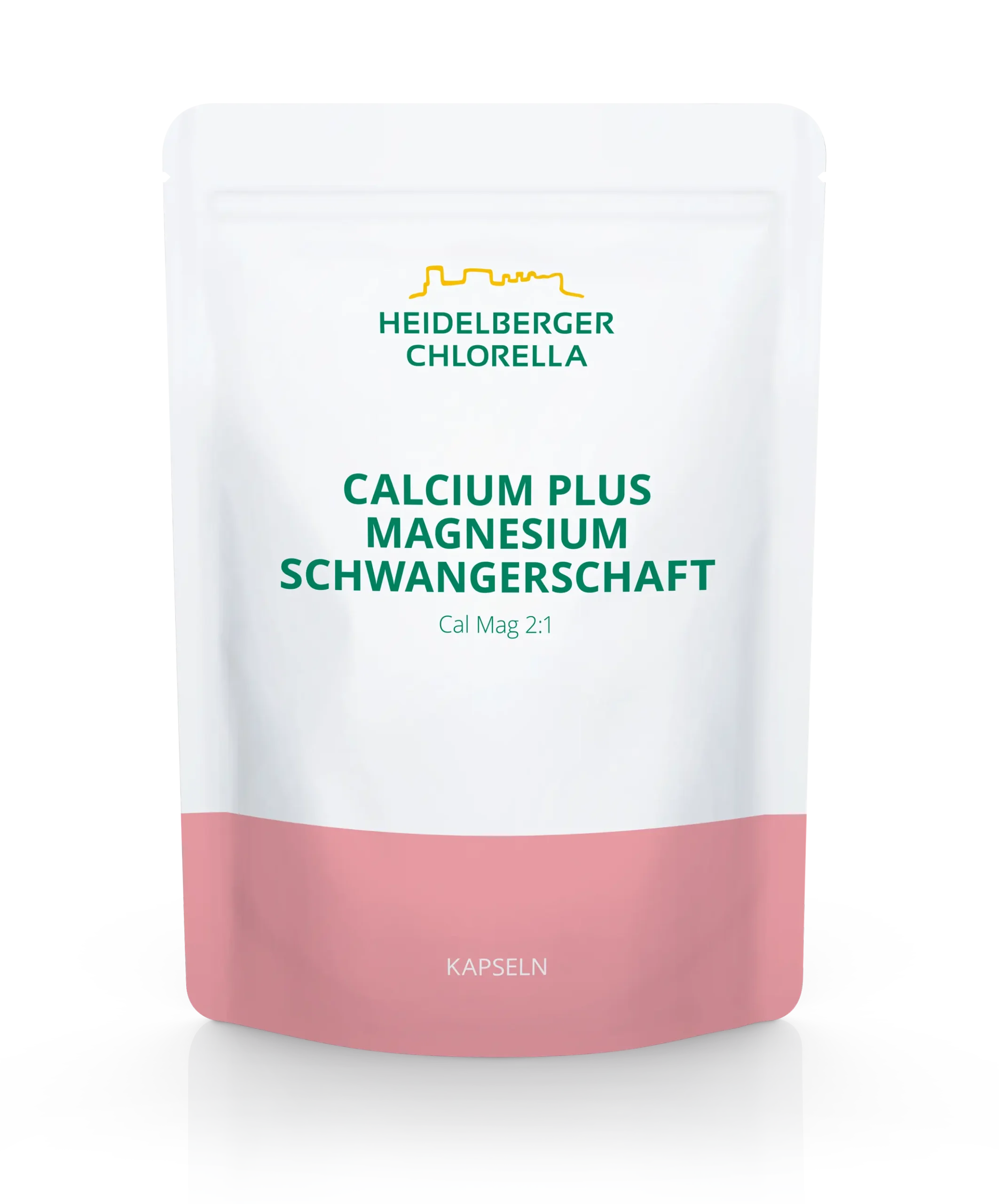 calciumbedarf schwangerschaft - Wie hoch ist der Calciumbedarf pro Tag