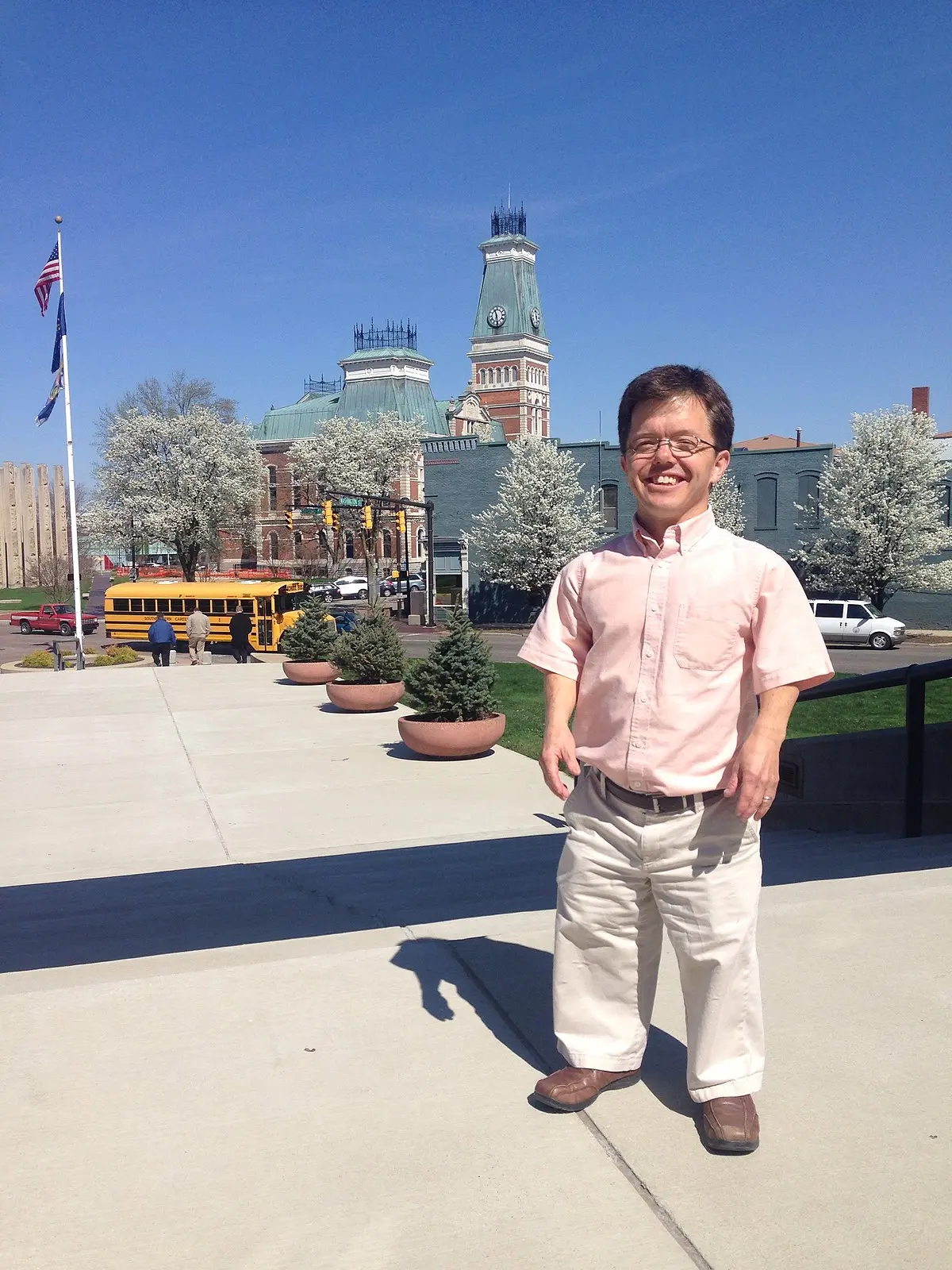 kleinwüchsige - Wie hoch ist die Lebenserwartung von kleinwüchsigen