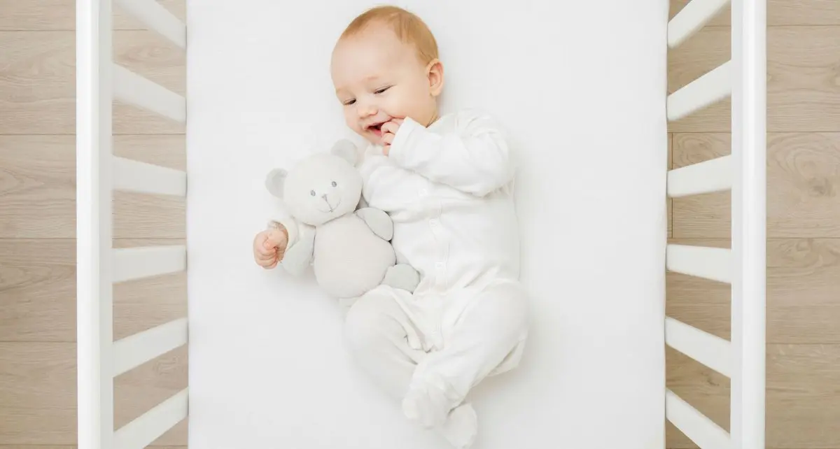 Plötzlicher Kindstod: Wann sinkt das Risiko? - Wie hoch ist die Wahrscheinlichkeit des plötzlichen Kindstod plötzlicher kindstod wann sinkt risiko - Wie hoch ist die Wahrscheinlichkeit des plötzlichen Kindstod