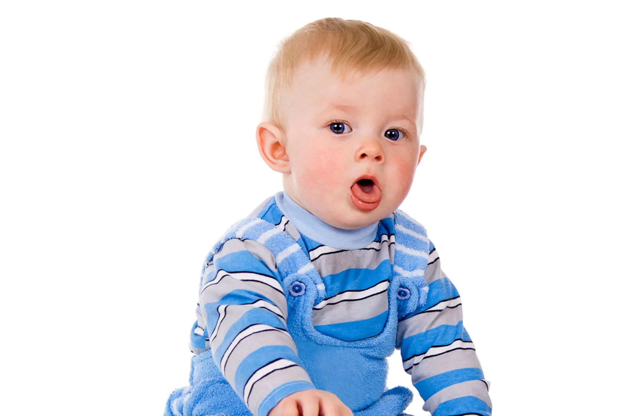 keuchhusten babys symptome - Wie hört sich Keuchhusten an