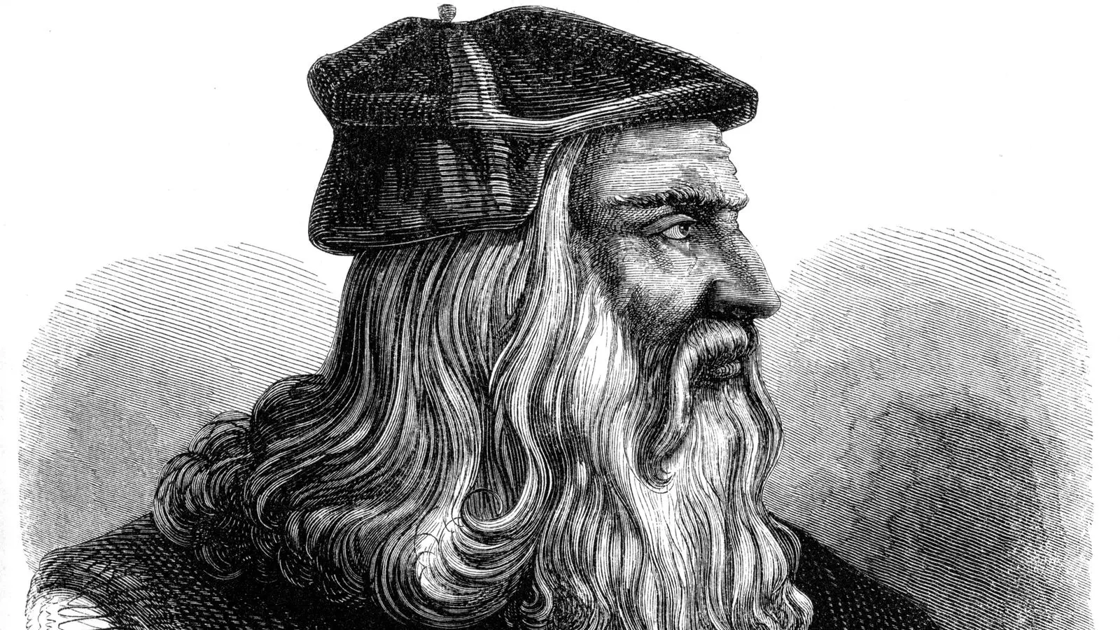 leonardo da vinci geburt - Wie ist Leonardo da Vinci aufgewachsen