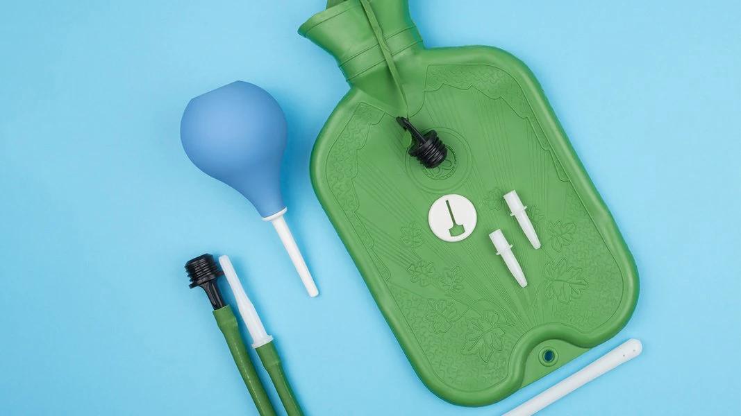 einlauf vor geburt - Wie kann ich Darm entleeren vor Geburt