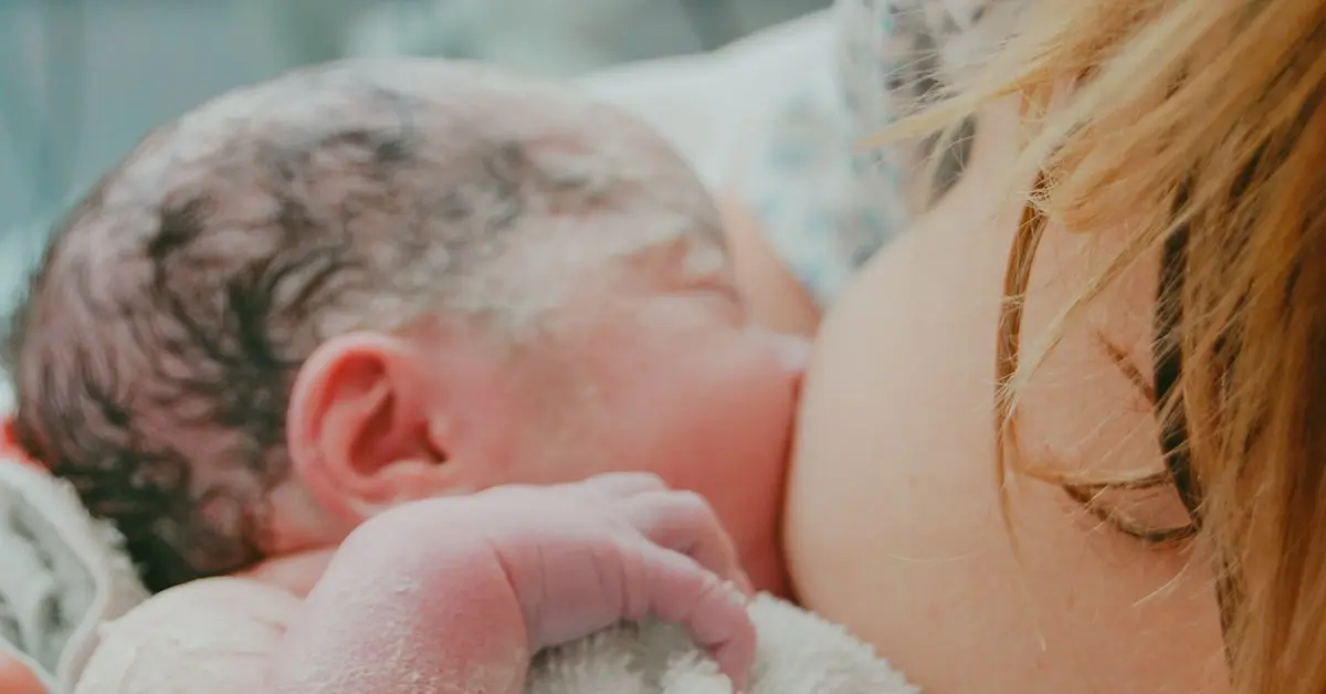 abstillen direkt nach der geburt - Wie kann ich ganz schnell Abstillen