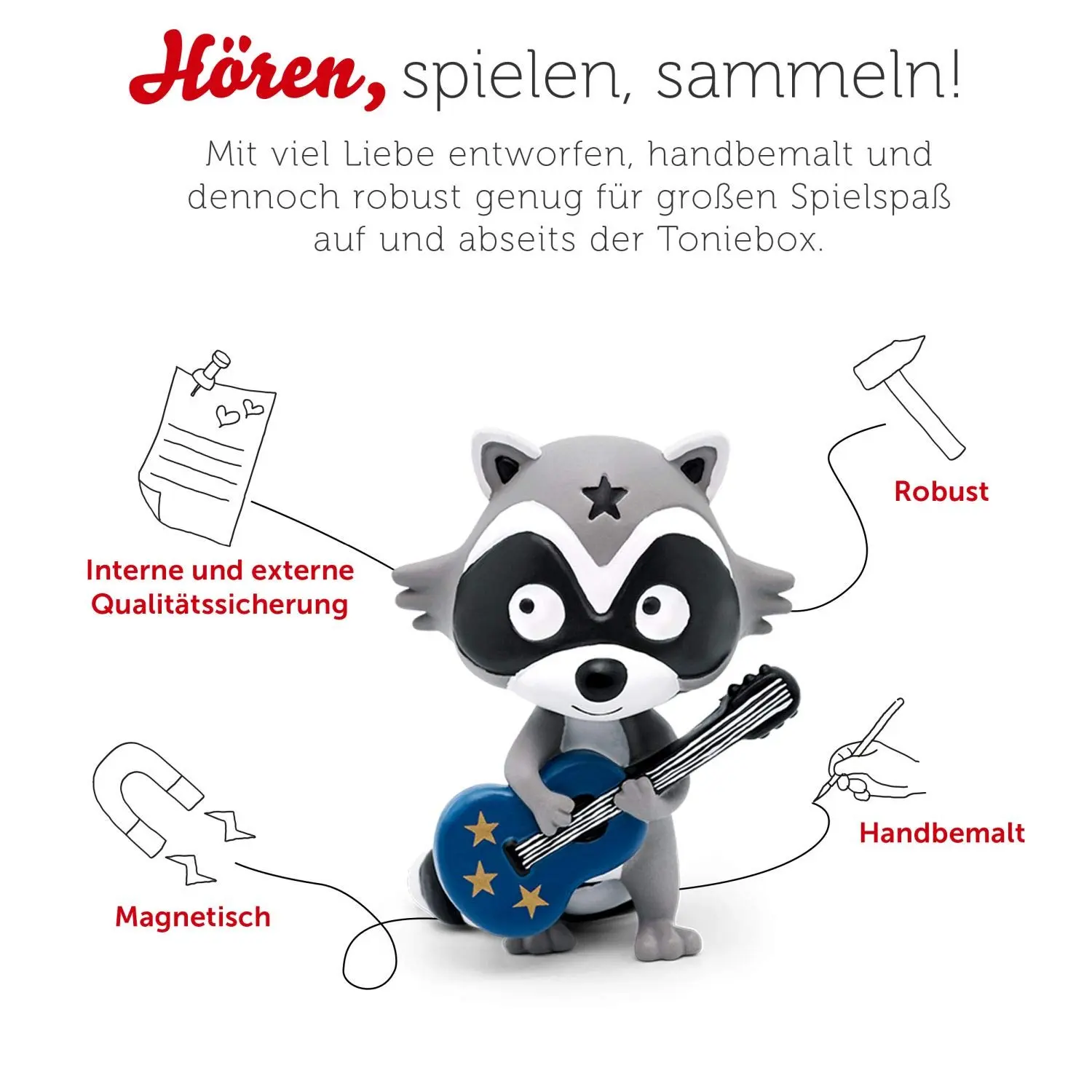 Tonies anhören: Ein Leitfaden für Eltern und Kinder - Wie kann ich Tonies abspielen tonies anhören - Wie kann ich Tonies abspielen