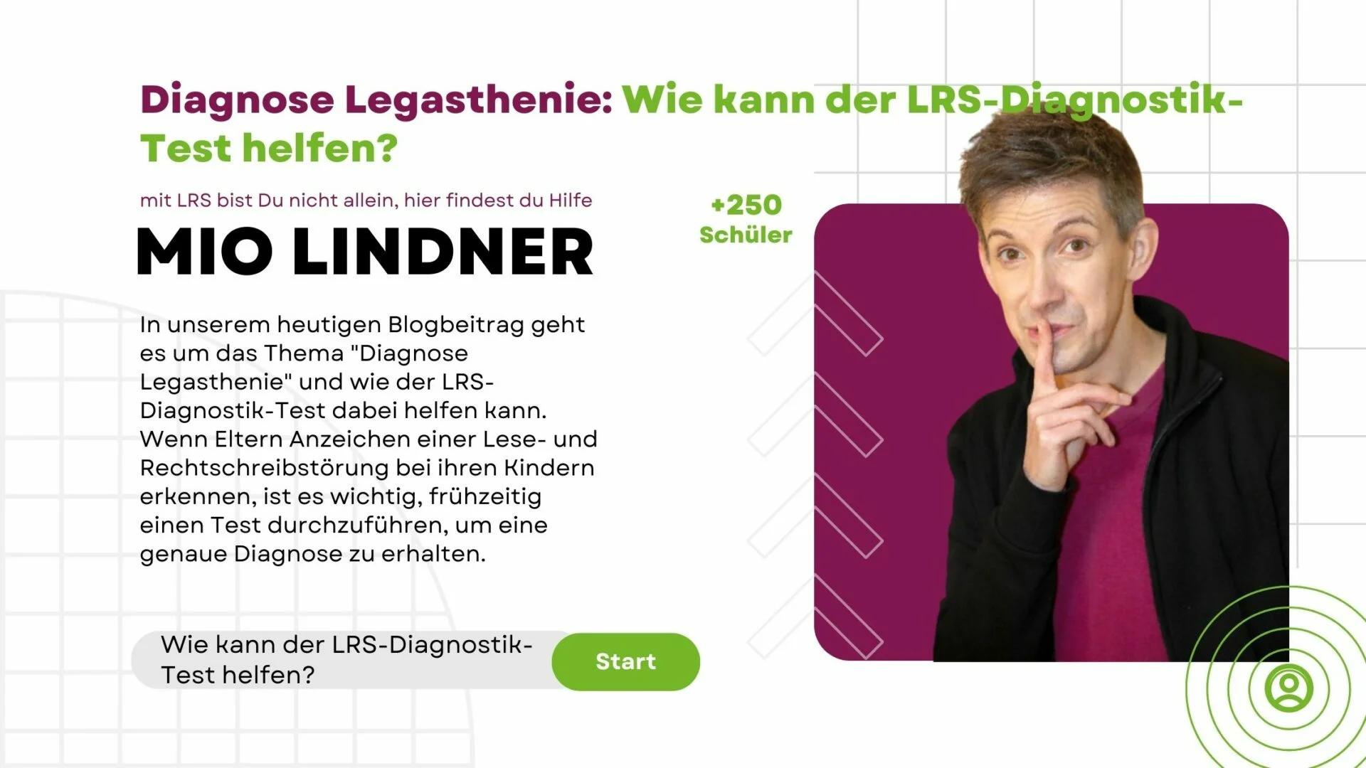 legasthenie wie erkennen - Wie kann man Legasthenie testen