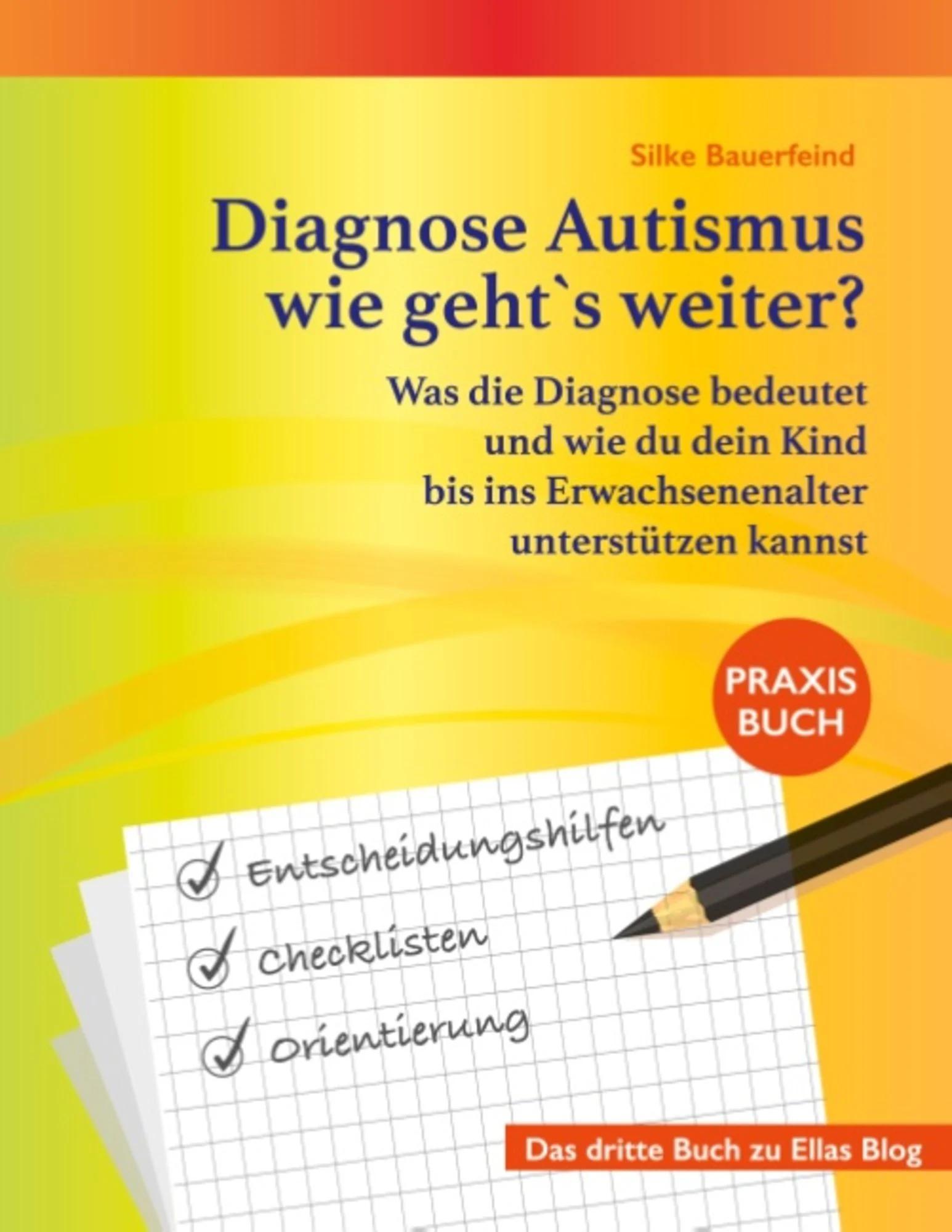 diagnose autismus - Wie kann man testen ob man Autismus hat