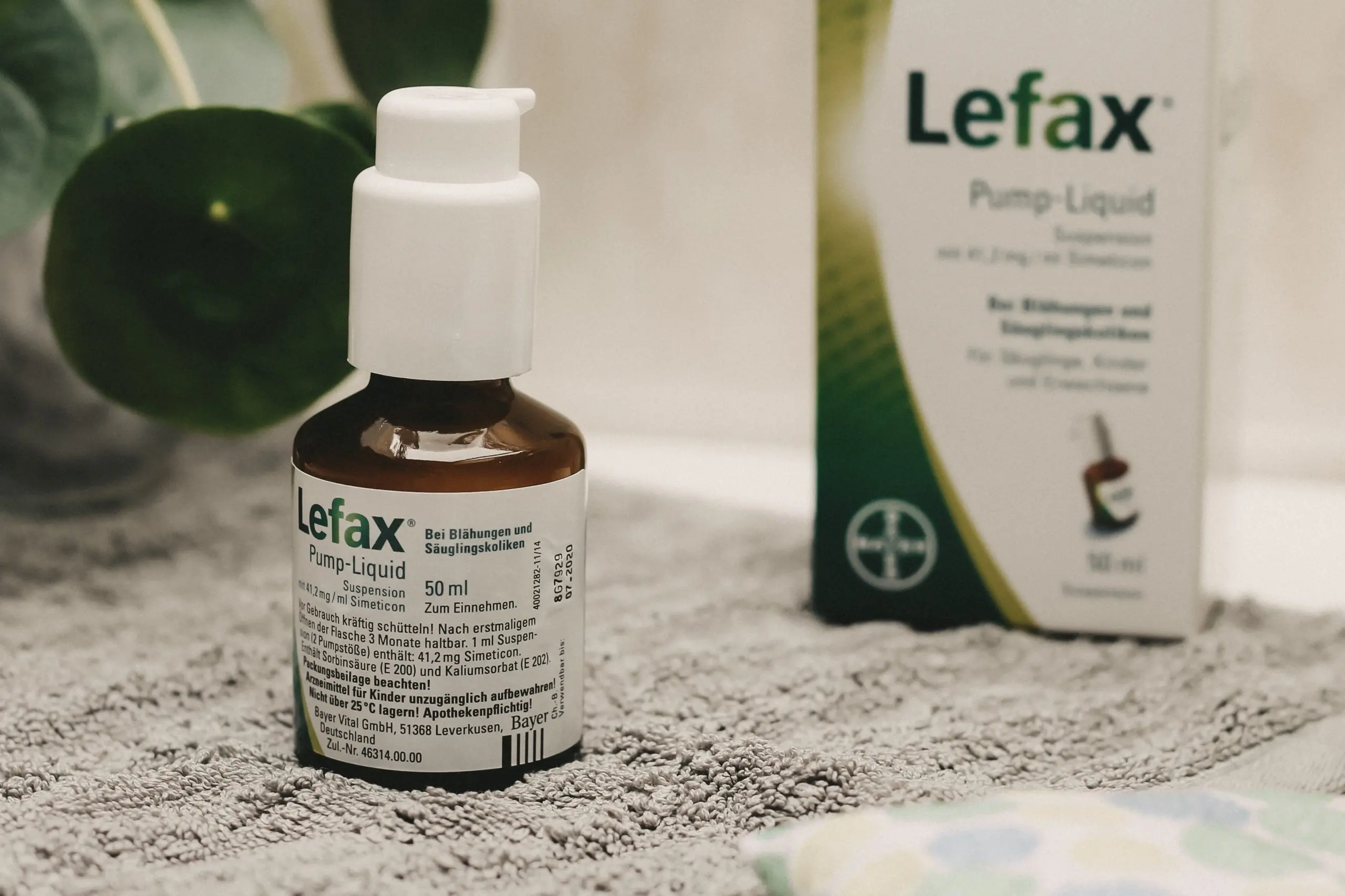 neugeborenes luft im bauch - Wie kommt Luft in den Bauch Baby