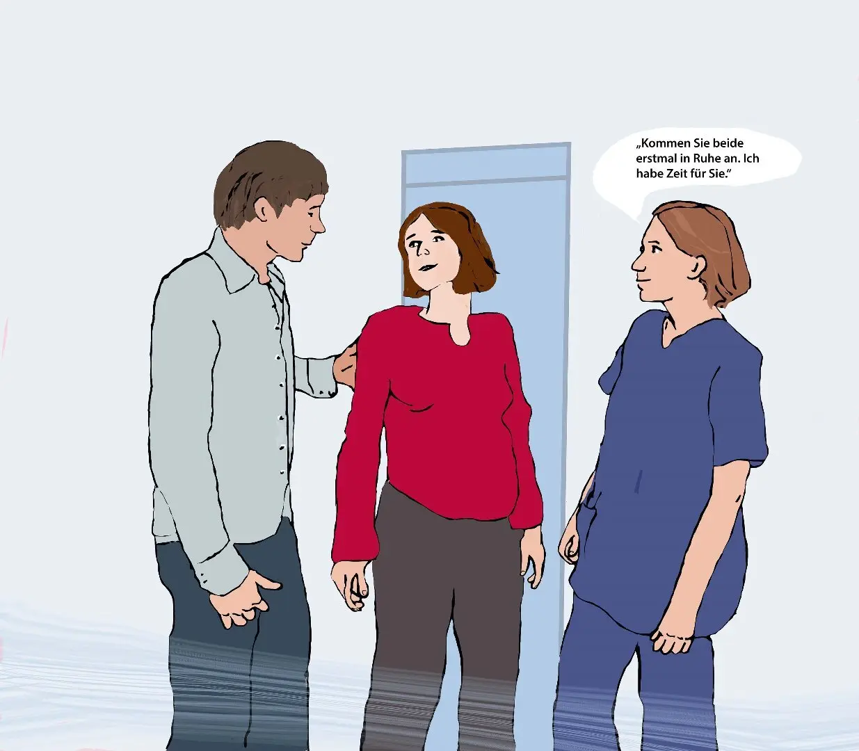 kleine geburt - Wie kurz war die kürzeste Geburt