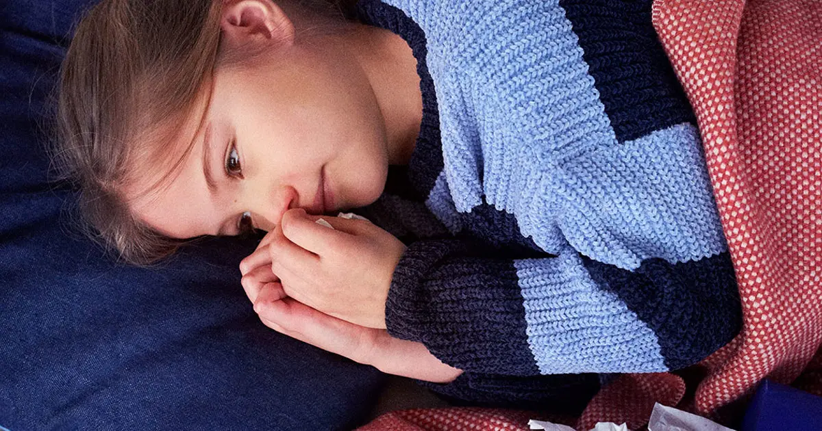 Appetitlosigkeit bei Erkältung: Ursachen, Symptome und Behandlung - Wie lange Appetitlosigkeit bei Grippe appetitlosigkeit erkältung - Wie lange Appetitlosigkeit bei Grippe