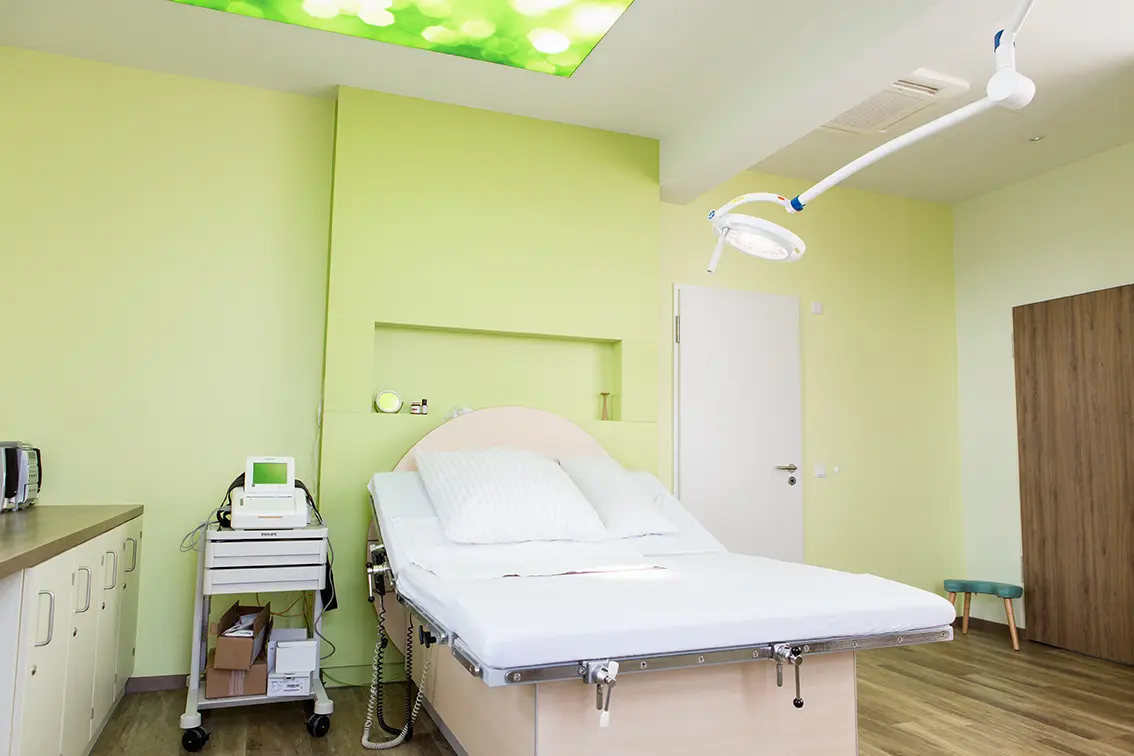 bethesda wuppertal geburt - Wie lange auf wöchnerinnenstation