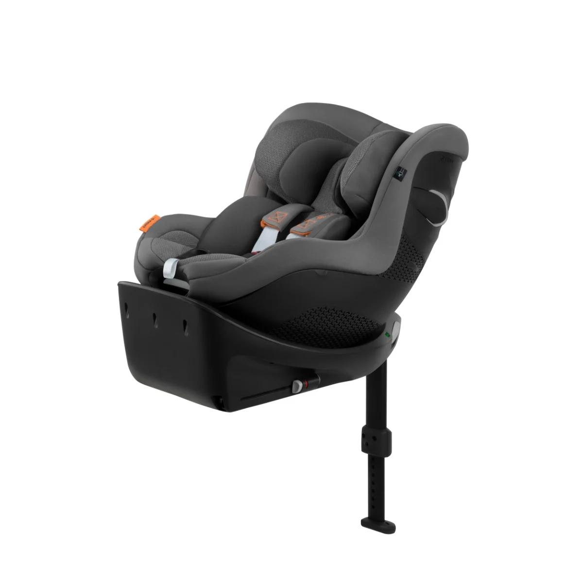 cybex ab geburt - Wie lange Baby in CYBEX Cloud