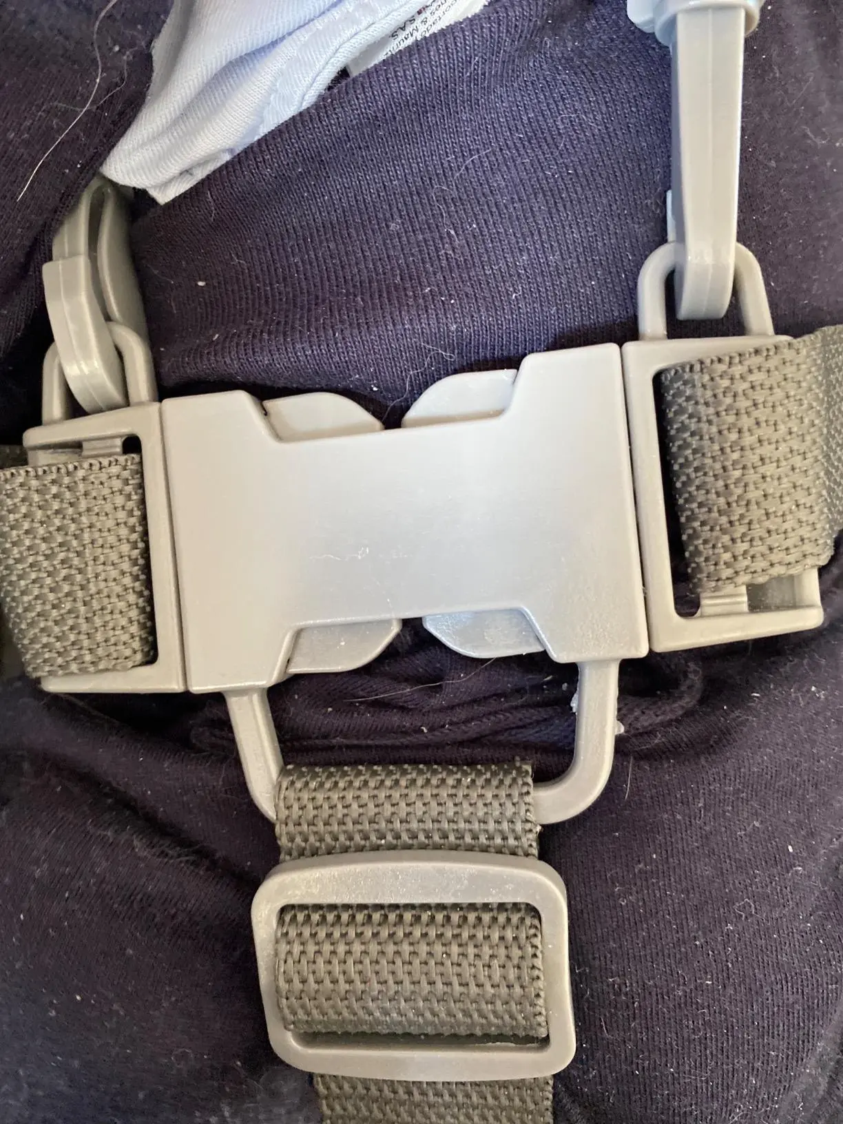 chicco hochstuhl ab geburt - Wie lange Baby in Hauck Hochstuhl