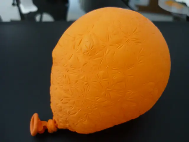 Ballon Geburt: Eine sichere und sanfte Geburtshilfe - Wie lange Ballon ballon geburt - Wie lange Ballon