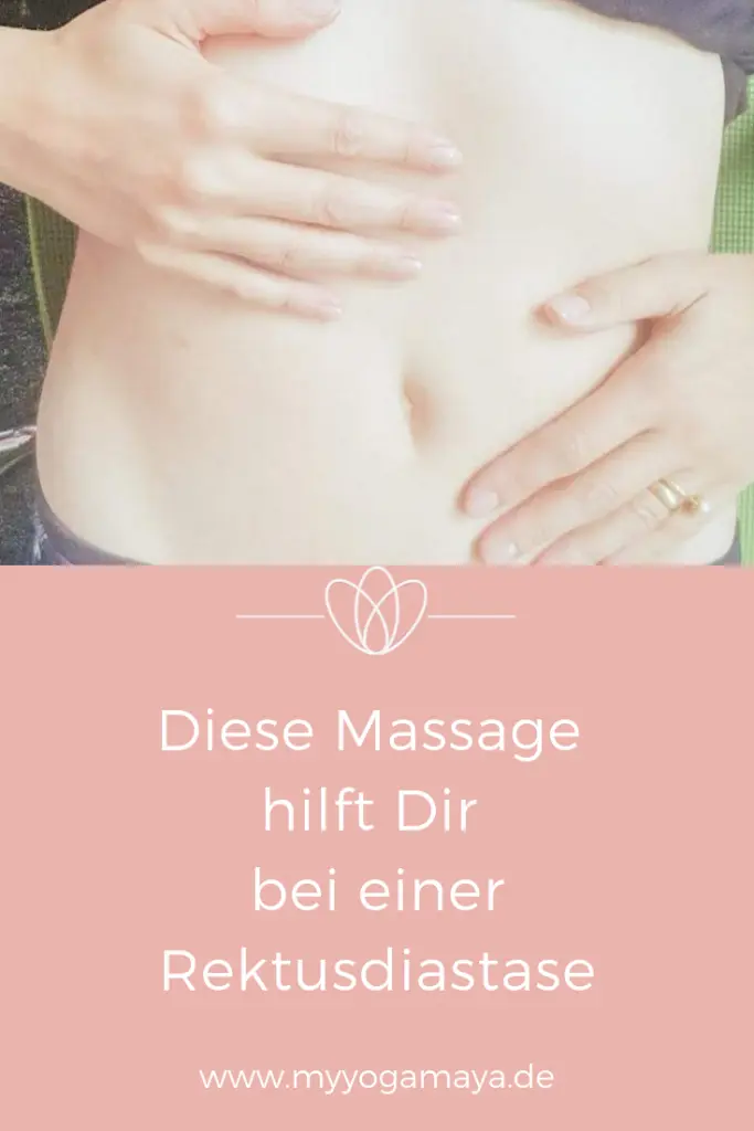 bauchmassage nach geburt - Wie lange Bauchmassage nach Geburt
