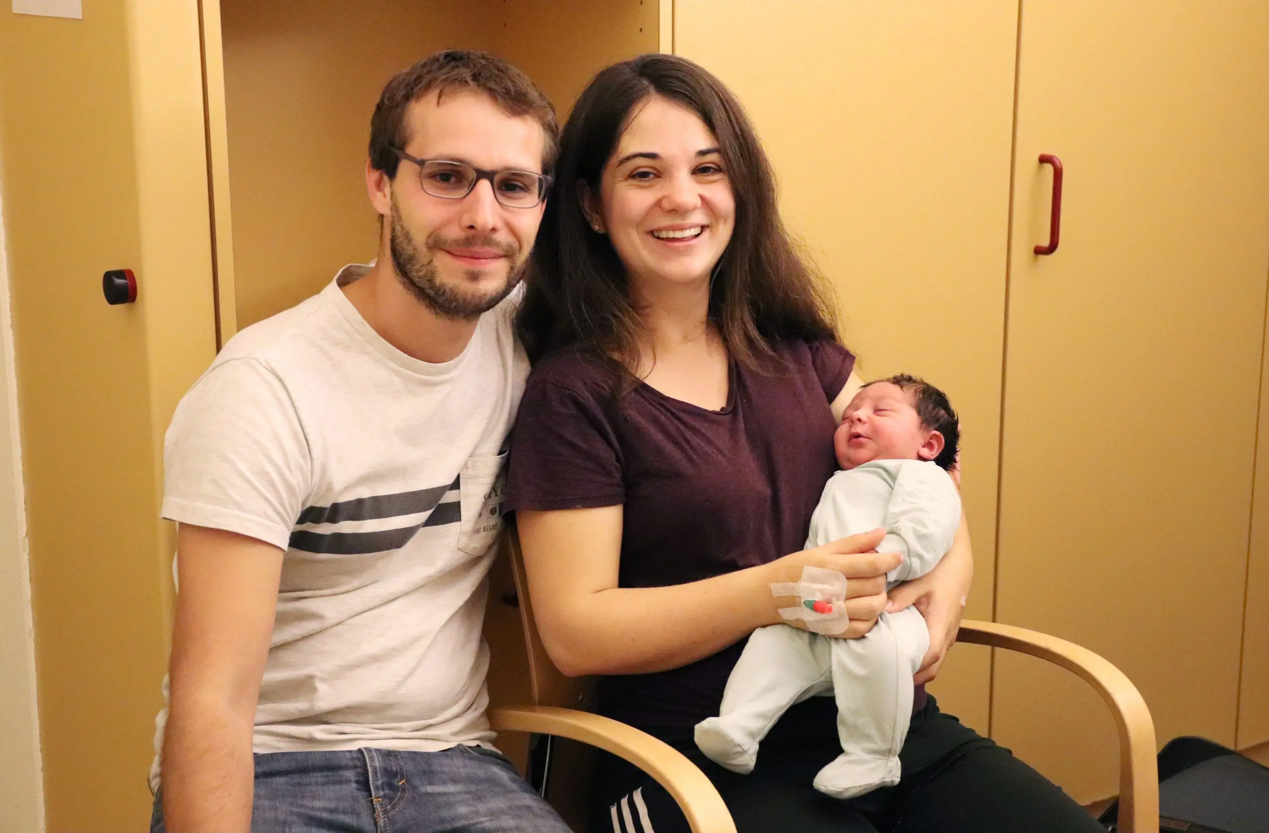 augusta krankenhaus bochum geburt - Wie lange bleibt man im Krankenhaus nach der Geburt Österreich