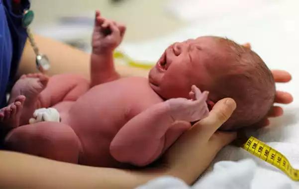 geburt im geburtshaus - Wie lange bleibt man nach der Geburt im Geburtshaus