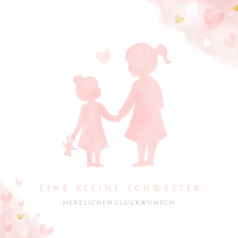 geburt schwester - Wie lange brauchen Kinder um sich an Geschwister zu gewöhnen