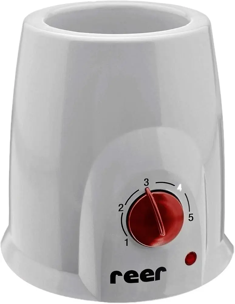 reer flaschenwärmer - Wie lange braucht ein Gläschen im Flaschenwärmer